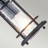 Elstead Lighting ZUNANJA VISEČA SVETILKA Lighthouse 12.1/32.5 cm | Shoptok.si