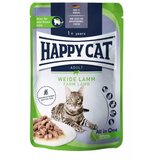 Happy Cat Supreme Happy Cat Adult Culinary janjetina u umaku 85 g vrećica Cijene
