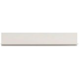 Lesnina XXXL STENSKI REGAL 137,5/19,5/24 cm kašmir | Shoptok.si