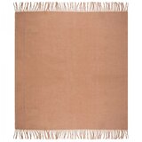 Pri One-color shawl shlik scarf with fringe GRACE | Shoptok.si