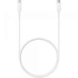 Samsung podatkovni kabel EF-DN975BWE super fast charge type c na type c - bel Cene