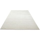 Dieter Knoll VINTAGE PREPROGA 80/150 cm tkano krem barve | Shoptok.si