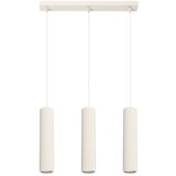 Nice Lamps Krem viseća svjetiljka Gleam – Cijene