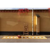 Pappelina Oker rumen zunanji in notranji tekač 70x225 cm Vera Ochre – | Shoptok.si