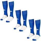 Carape 4Soccer Wulgar 3Pack Za Muškarce