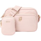 Liu Jo Torba preko ramena roza | shoptok.hr