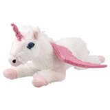 Ozzo plush rainbow plišana igračka jednorog bela 33cm ( 879145 ) Cene