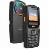 AGM M6 4G black mobilni telefon Cene