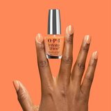 OPI m Dreaming Infinity Shine lak za nohte Dreamsicle 15 ml | Shoptok.si