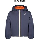 K-Way BLUE JACKET FOR CHILDREN Cene