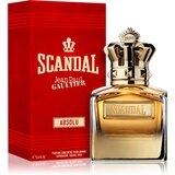 Jean Paul Gaultier Scandal Pour Homme Absolu parfum za moške 100 ml | Shoptok.si