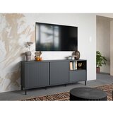 Mömax Tv-element Avenale, Antracit | Shoptok.si