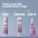 Goldwell Dualsenses Color Brilliance Serum Spray serum u spreju bez ispiranja za blistavi sjaj 150 ml | shoptok.hr