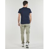 Deeluxe Majice s kratkimi rokavi RULES TS M m+ pisana | Shoptok.si