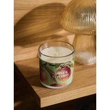 Sinsay Svijeća Apple & Cinnamon | shoptok.hr