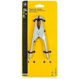 Gys Stezaljka za uzemljenje Croco A200.35 (Prikladno za: Kabel s poprečnim presjekom do 35 mm², 200 A) | shoptok.hr