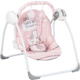 Kikka Boo Električna njihaljka FELICE | shoptok.hr