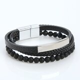  Moška Zapestnica fashion stone | Shoptok.si