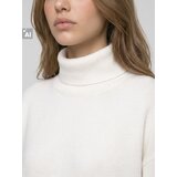 Sinsay Dolčevita s dodatkom vune | shoptok.hr
