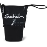 Satch by Ergobag Pencil Slider Ergobag Satch – Ninja Matrix | Shoptok.si