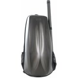 Gewa space bag titanium 4/4-3/4 kovček, torba za violine | Shoptok.si