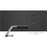 Lenovo Q24I-20 LCD MONITOR 24", IPS, Full HD, črn | Shoptok.si