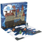 Paladone Harry Potter 3D Puzzle Adventski Kalendar | shoptok.hr