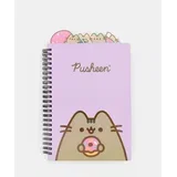 Bilježnica Pusheen