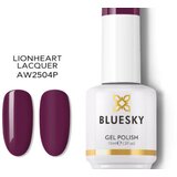  BLUESKY TRAJNI LAK LIONHEART LACQUER 15ML | Eponuda.ba