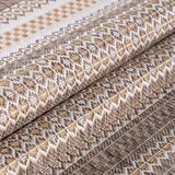 Ayyildiz Carpets Bež zunanja preproga 120x170 cm Sunny – | Shoptok.si
