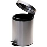 Estia ES02-0059 kanta za otpatke 5L inox | ePonuda.com