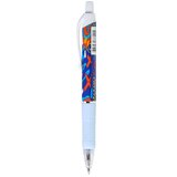 Sazio Fusion, hemijska olovka, plava, 0.7mm ( 116024 ) Cene