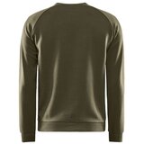 Craft Puloverji Core Soul Crew Zelena | Shoptok.si