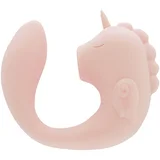 C-Horse Coral Throb