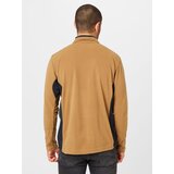 Columbia Športen pulover 'Klamath Range II' konjak | Shoptok.si