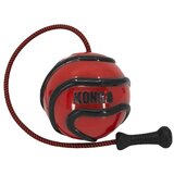 Kong igrača za pse Wavz Bunjiball Assorted M | Shoptok.si