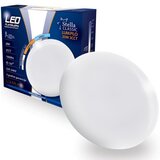 Lumax led plafonjera stella classic lumplo-20w 3cct (6000/4000/3000k) 1600lm 260x60 ( 006923 ) Cene