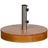 WOOOD Leseno stojalo za senčnik Monica – | Shoptok.si
