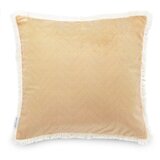 AmeliaHome Ukrasni jastuk Clear 45x45 cm, oker Cijene