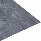  Samoljepljive Pločice za Pod Sivi mramor 30,5 x 30,5 cm 20 kom. | shoptok.hr