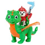 Spin Master figura knight marshall z zmajem, paw patrol | Shoptok.si