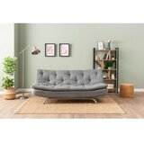 Atelier Del Sofa sofa za 3 sedišta rivo light grey | ePonuda.com