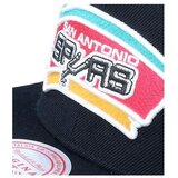 Mitchell And Ness HHSS2976SASYYPPPBLCK Crna | shoptok.hr