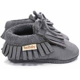 Baobaby Pelice - cipelice, mokasine, Grey, XS | Shoptok.si