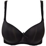 Louisa Bracq Košarica / Balkonet 440-08 NR0 Črna | Shoptok.si