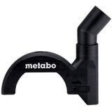 Metabo zaštitna obujmica za izvlačenje prašine 125 clip 630401000 cene