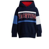 Original Marines pulover DR DEP2012B F modra 152 cene