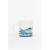Maredecor Šalica keramička 8x9,5cm | shoptok.hr