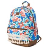 Rip Curl Backpack MIA FLORES DOME Blue | Shoptok.si