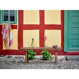 Bloomingville Odeja 130x160 cm Hadley – | Shoptok.si